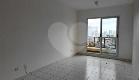 Apartamento à venda com 2 quartos em Vila Santa Catarina, São Paulo, SP