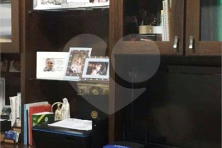Apartamento para alugar com 4 quartos em Jardim Colombo, São Paulo, SP