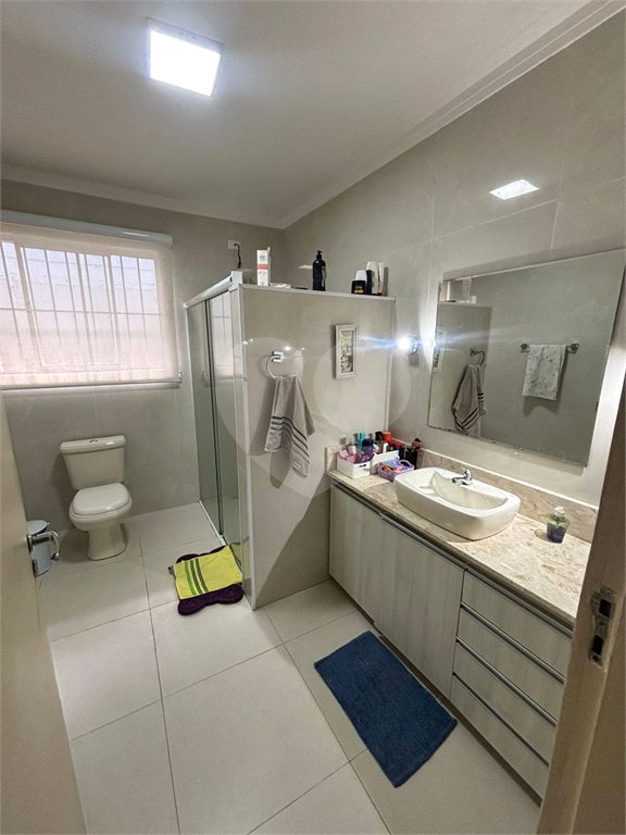 Sobrado à venda com 3 quartos, sendo 1 suíte, em Mandaqui, São Paulo, SP