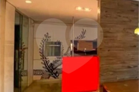 Apartamento à venda com 1 suíte em Vila Olímpia, São Paulo, SP