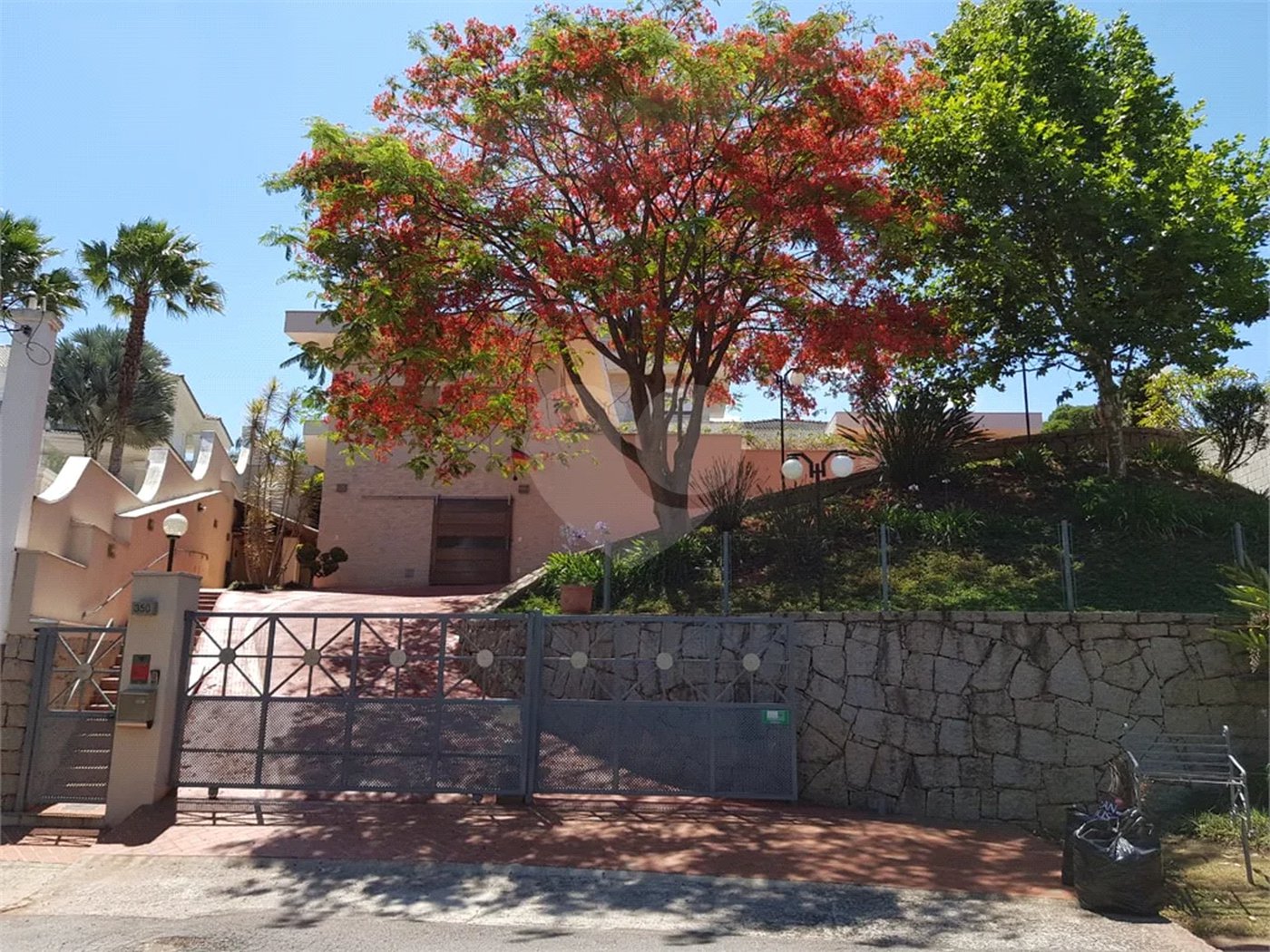 Casa à venda com 5 suítes em Chácara Malota, Jundiaí, SP