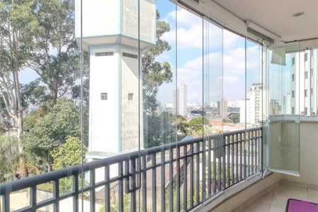 Apartamento à venda com 3 quartos, sendo 1 suíte, em Vila Maria Alta, São Paulo, SP