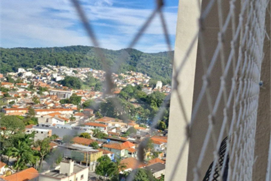 Apartamento à venda com 3 quartos, sendo 1 suíte,  em Tremembé, São Paulo, SP