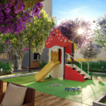 Residencial Bliss Itapeti