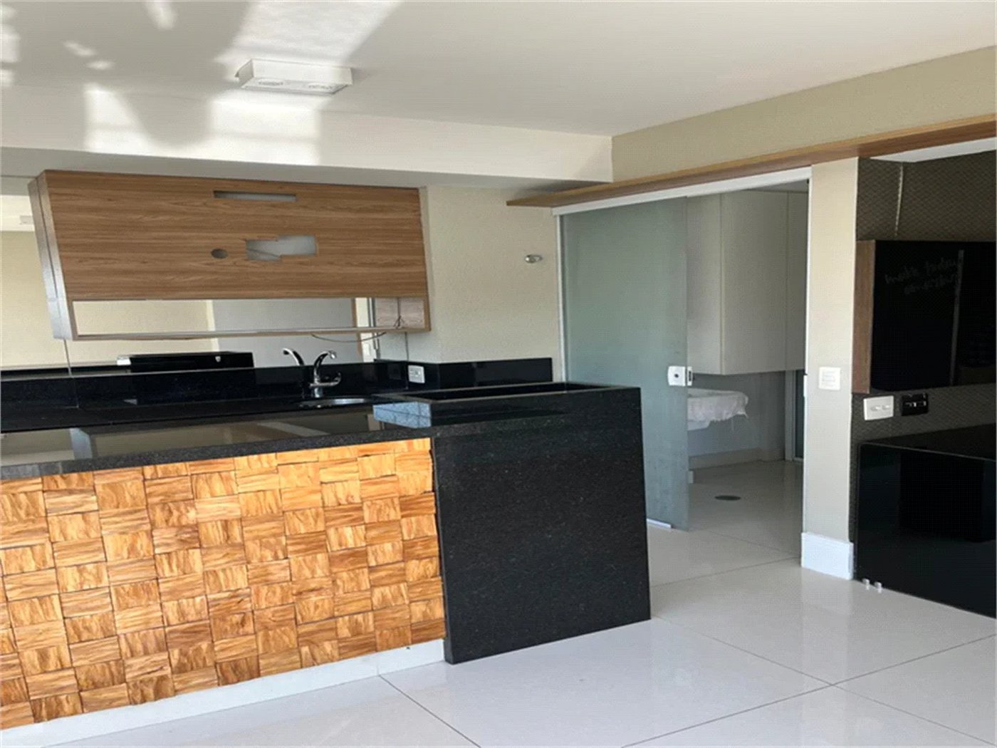 Apartamento à venda com 2 quartos, sendo 1 suíte, em Vila Andrade, São Paulo, SP