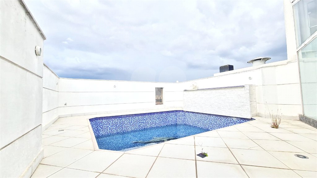 Apartamento à venda com 4 suítes em Vila Maria Alta, São Paulo, SP