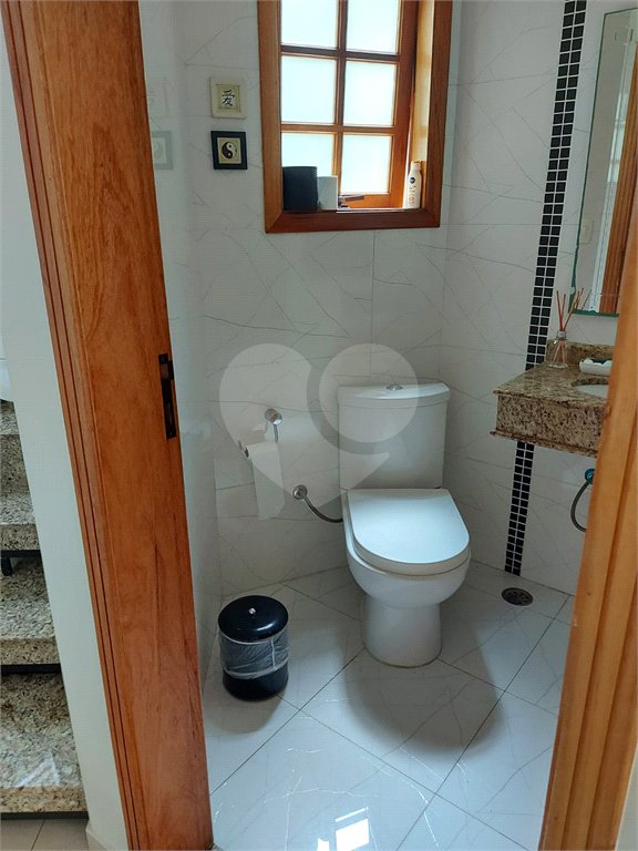 Sobrado à venda com 3 suítes em Vila Paulicéia, São Paulo, SP