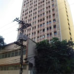 Apartamento à venda com 1 quarto em Pinheiros, São Paulo, SP