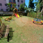 Apartamento à venda com 2 quartos em Jardim Vera Cruz, Sorocaba, SP
