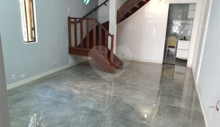Casa em condomínio à venda com 4 quartos, sendo 1 suíte,  em Santana, São Paulo, SP
