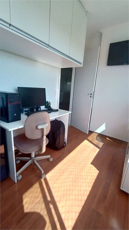 Apartamento à venda com 2 quartos em Jardim Olympia, São Paulo, SP
