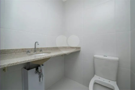 Studio à Venda Vila Clementino 30 m2 Alto Padrão com Rooftop Exclusivo