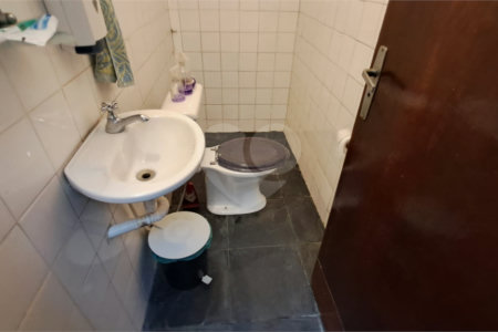 Sobrado à venda | 740 m² | 5 dormitórios (1 suíte) no Bom Retiro!