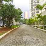 Apartamento para venda no Alto da Moóca, com 178 m², 3 suítes, 3 vagas.