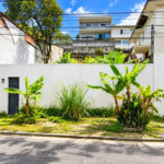 Terreno à venda em Brooklin Velho, São Paulo, SP