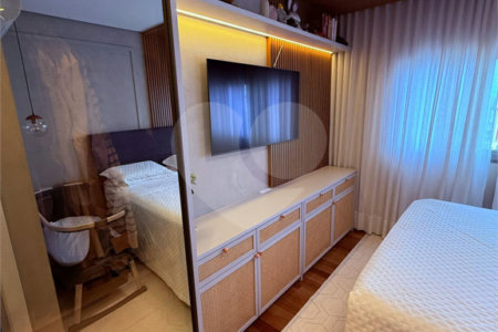 Apartamento a Venda - Vila Mariana