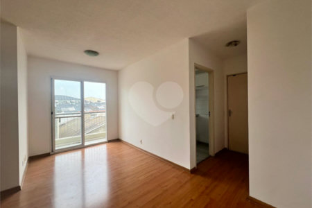 Apartamento á venda - Saúde