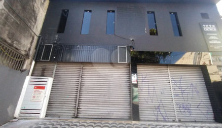 Prédio à venda em Imirim, São Paulo, SP