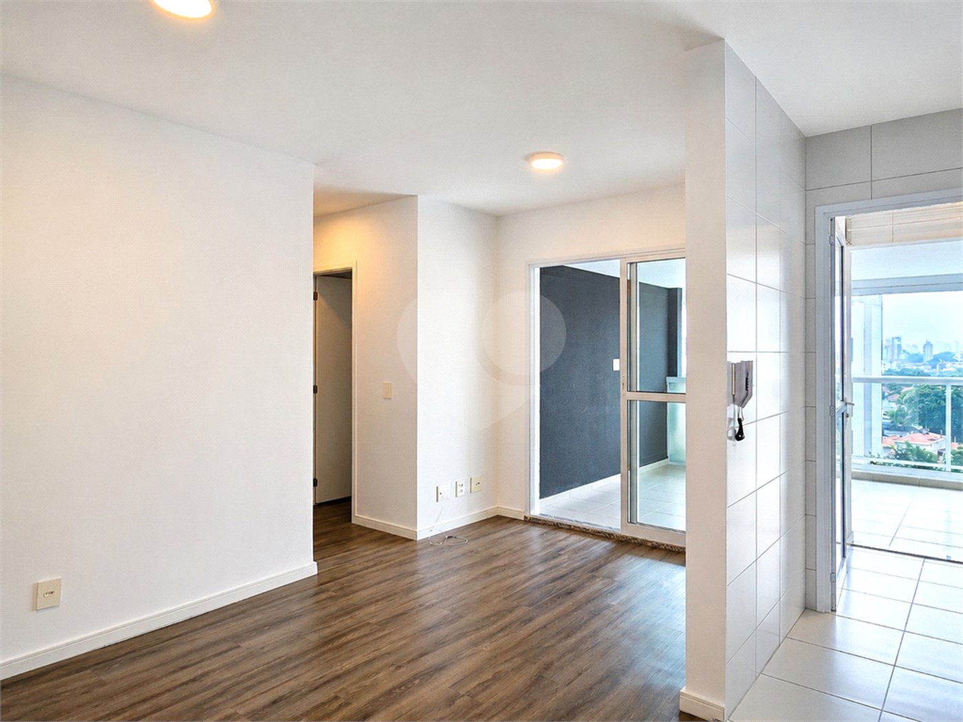 Apartamento 2 Dormitórios 2 Vagas Vista Livre Campo Belo