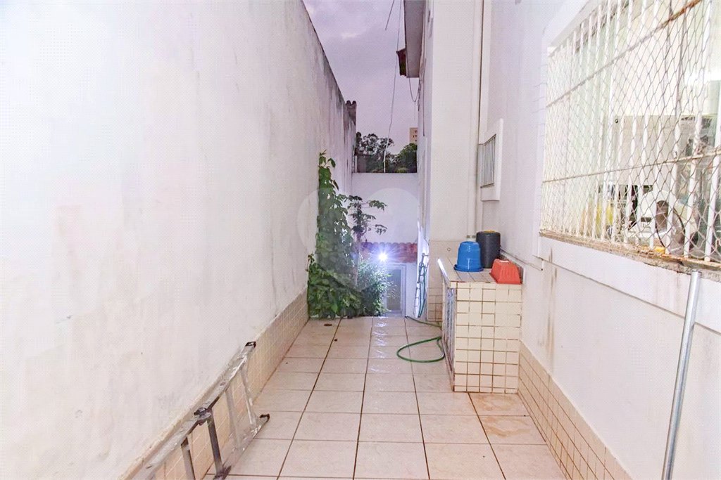 Sobrado no Cambuci, 4 dormitório e 3 vagas