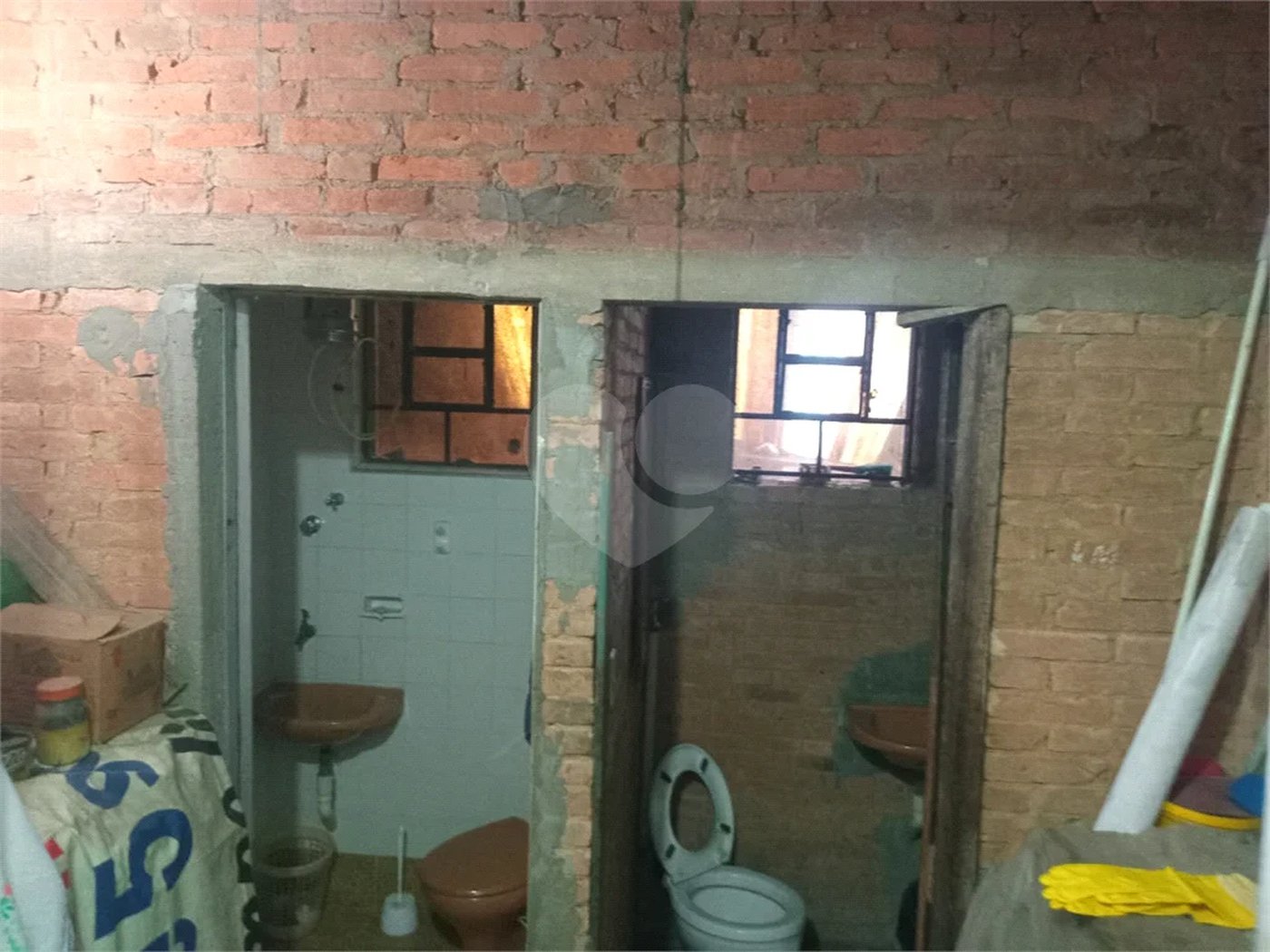 Casa térrea Imirim
