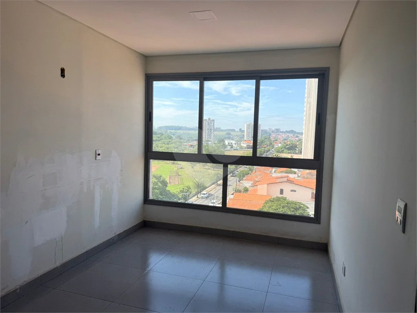 Apartamento à venda no bairro São Judas – Vista Queiroz Residencial Piracicaba/SP