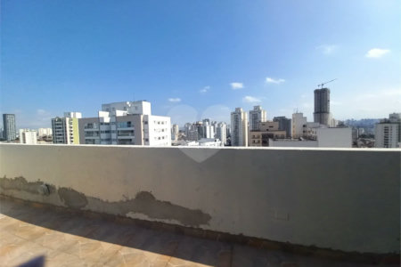 Cobertura Duplex para Locação no Alto da Mooca