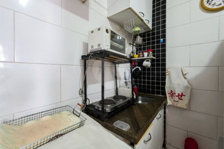 Apartamento - Vila Buarque - 1 Quarto - Venda / Compra