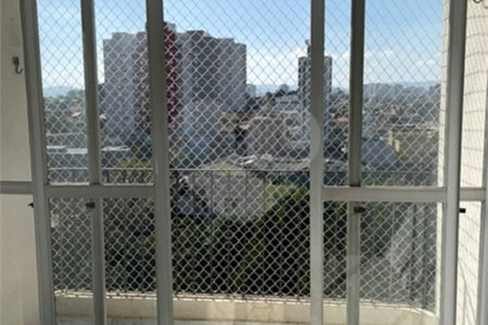 Apartamento á venda - Guarulhos