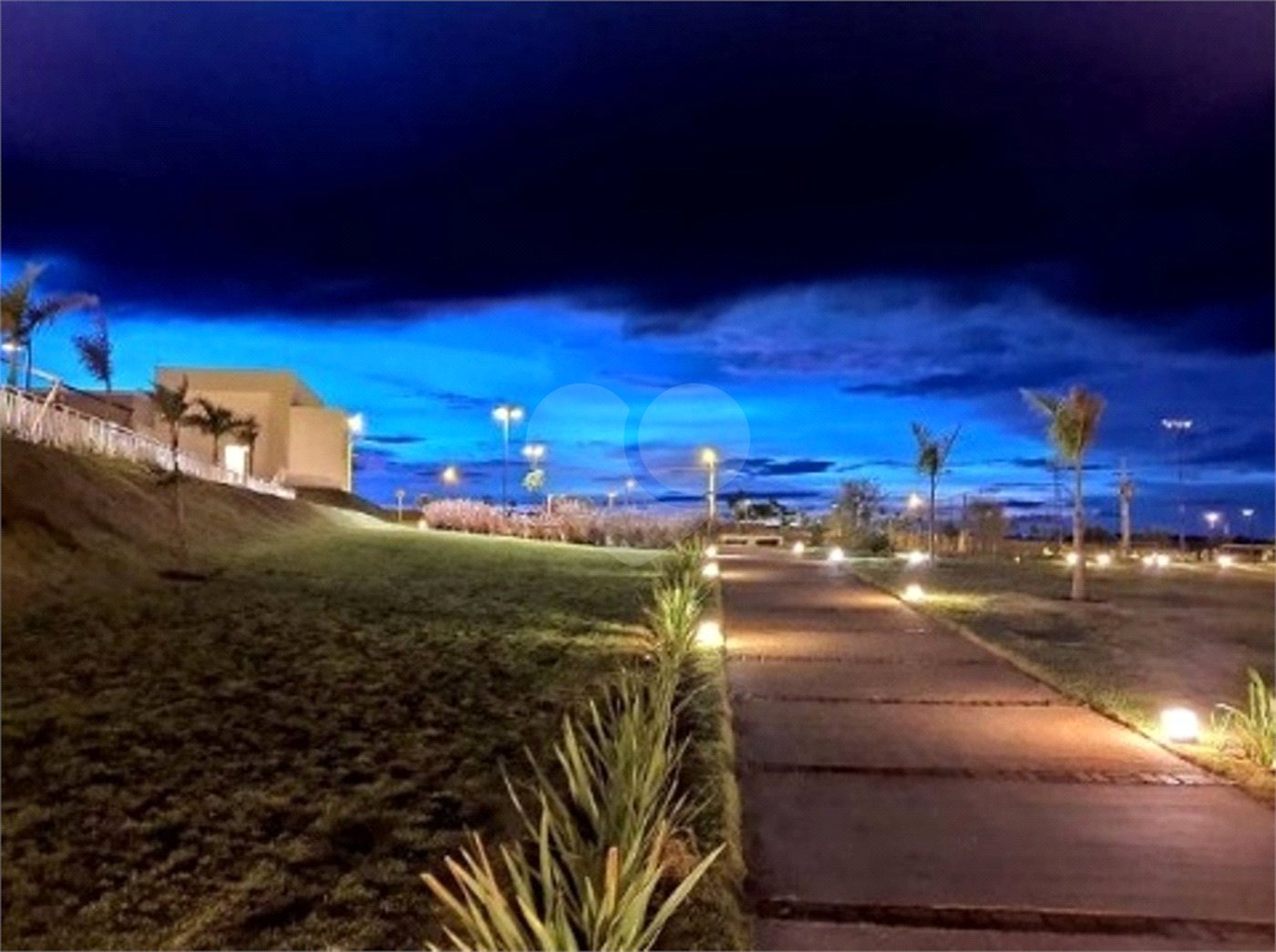 Casa no Condomínio - Quinta dos Ventos .