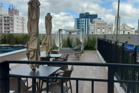 Apartamento à venda com 3 quartos, sendo 1 suíte, em Vila Mazzei, São Paulo, SP