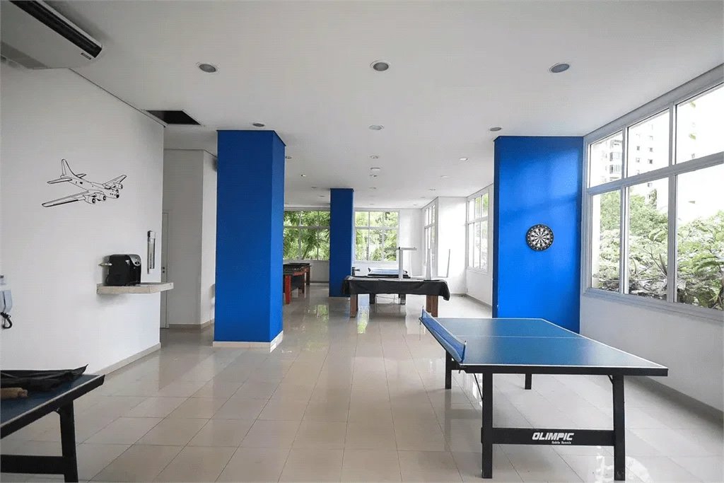 Apartamento à venda com 3 suítes em Lar São Paulo, São Paulo, SP