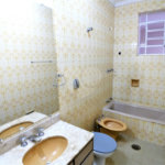Casa Térrea à venda com 2 quartos em Água Fria, São Paulo, SP