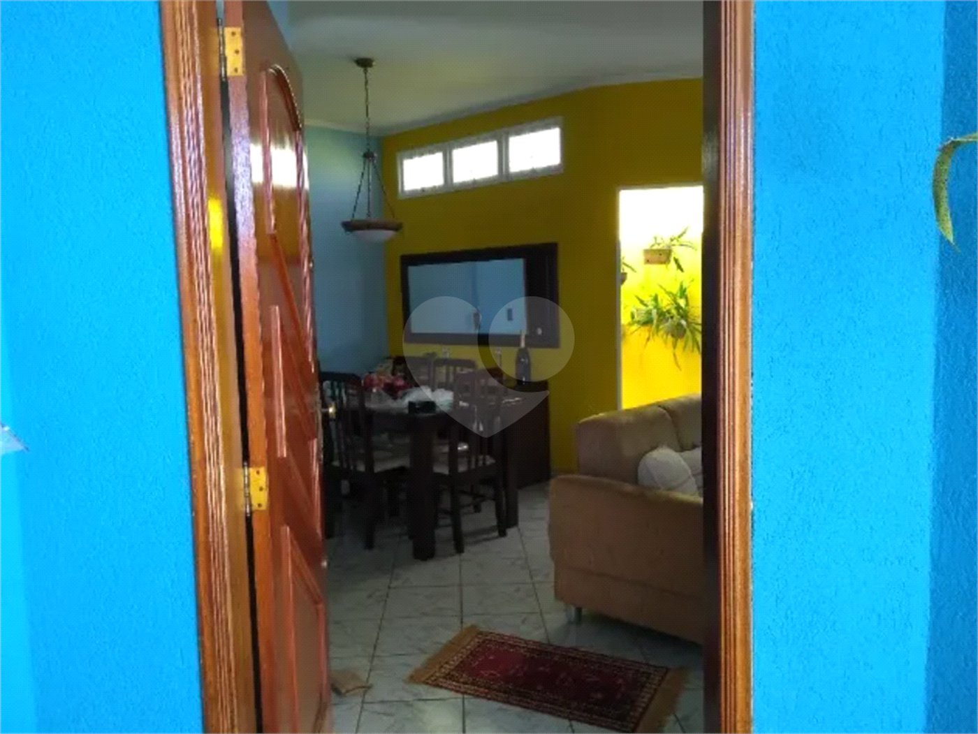 Casa à venda com 3 quartos, sendo 1 suíte, em Nova Ribeirânia, Ribeirão Preto, SP