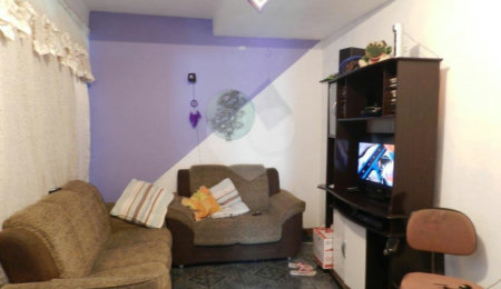 Casa à venda com 9 quartos em Jaraguá, São Paulo, SP