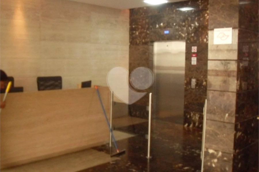 Sala à venda em Santana, São Paulo, SP