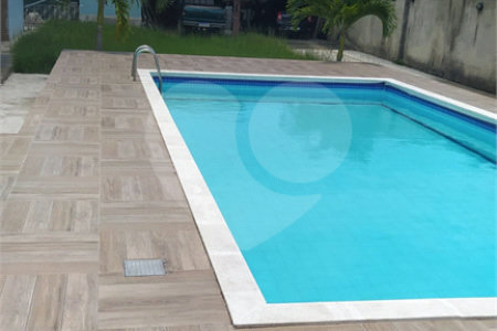 Casa à venda com 4 quartos, sendo 1 suíte, em Guaratiba, Rio de Janeiro, RJ