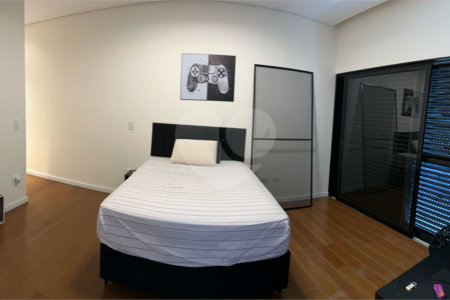 Casa à venda com 5 suítes no condomínio Porto de Atibaia, Atibaia - SP