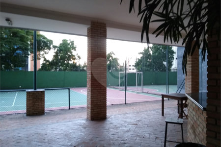 Apartamento à venda com 4 suítes em Vila Andrade, São Paulo, SP