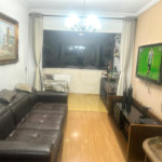 Apartamento à venda com 3 quartos em Lauzane Paulista, São Paulo, SP