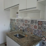 Apartamento à venda com 3 quartos, sendo 1 suíte, em Bela Vista, Salto, SP