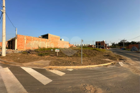 Terreno à venda em Residencial Salto, Salto, SP