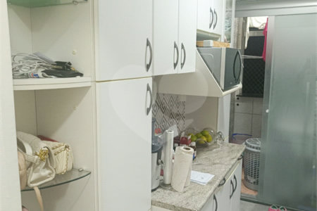 Apartamento à venda com 2 quartos em Vila Amélia, São Paulo, SP