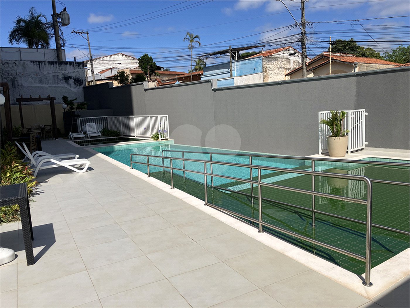Apartamento à venda com 3 quartos em Jardim Santa Rosália, Sorocaba, SP