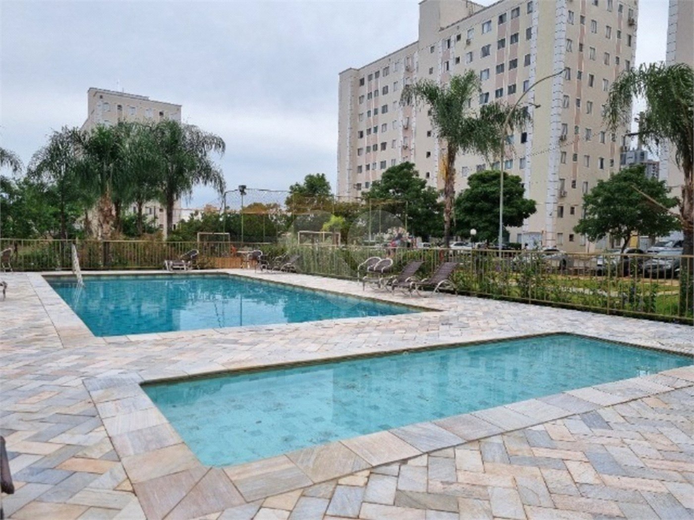 Apartamento à venda com 2 quartos em Condomínio Mirante Sul, Ribeirão Preto, SP
