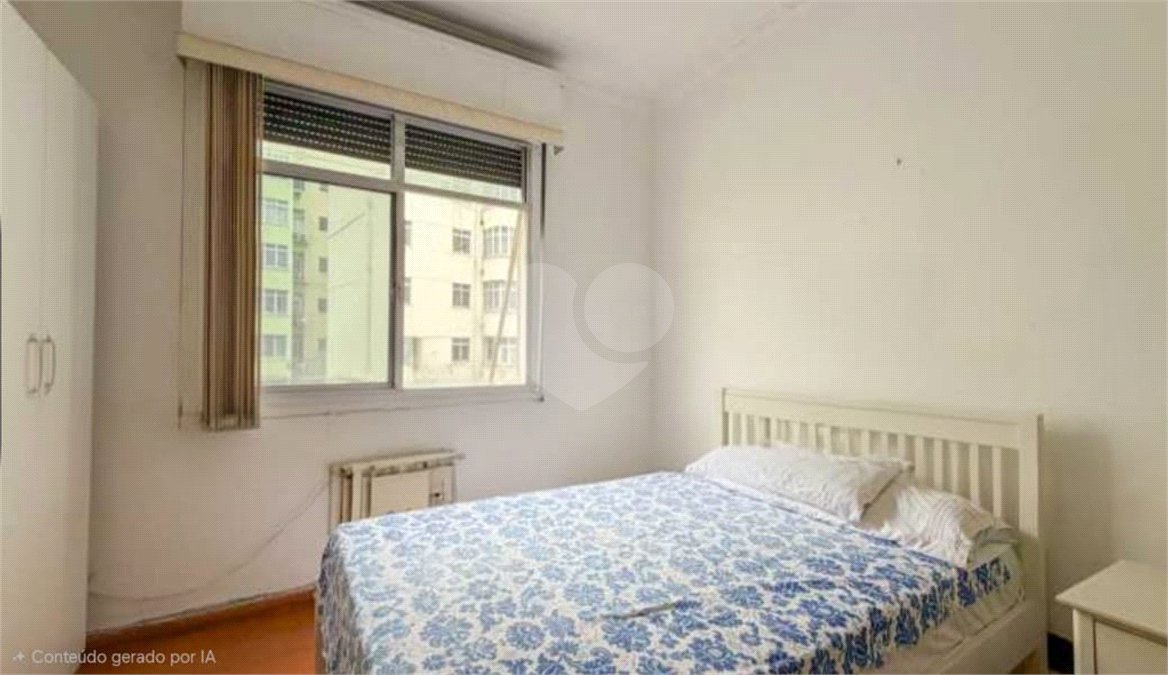 Apartamento à venda com 3 quartos em Copacabana, Rio de Janeiro, RJ