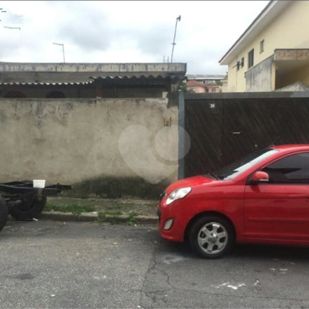 Casa à venda com 3 quartos em Vila Gustavo, São Paulo, SP