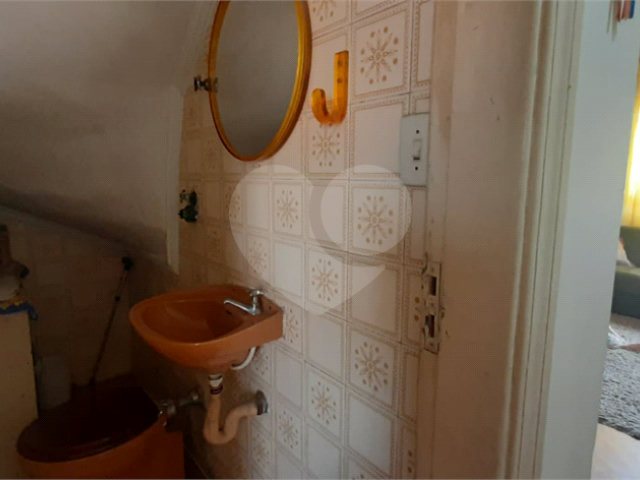 Sobrado à venda com 2 quartos em Tremembé, São Paulo, SP