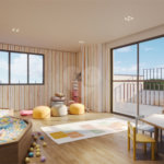 Apartamento à venda com 2 quartos em Bosque da Saúde, São Paulo, SP