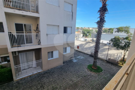 Apartamento à venda com 2 quartos em Jardim Antônio Cassillo, Votorantim, SP